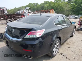 2012 Acura TL Technology z VIN 19UUA8F53CA010022, wystawiony jako IAAI lot #42362312 z przebiegiem 182 713 mil mil oraz . Historia ofert i sprzedaży dostępna na DreamBid. Obrazek 4.