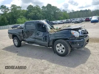 2015 Toyota Tacoma PreRunner с VIN 5TFKU4HN7FX007029, выставлен на аукционе Copart как лот 60980385 с пробегом Не указан миль и Списание • Salvage title. История ставок и продаж доступна на DreamBid. Изображение 13.