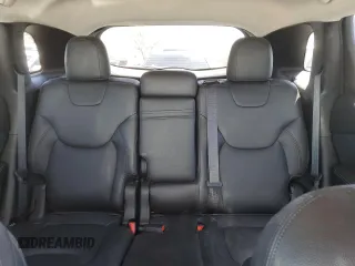 2018 Jeep Cherokee Latitude with VIN 1C4PJLCXXJD528273, listed as a Copart auction lot 56746715 with 70,443 mi miles and Salvage title. Bid and sale history available at DreamBid. Image 10.