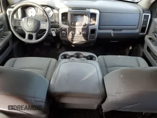 2014 Ram 1500 SLT z VIN 1C6RR7GG2ES280564, wystawiony jako Copart lot #42554905 z przebiegiem 112 073 mil mil oraz Czysty tytuł • Clean title. Historia ofert i sprzedaży dostępna na DreamBid. Obrazek 8.