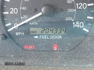 2001 Toyota Camry CE with VIN 4T1BG22K51U110482, listed as a IAAI auction lot 41937181 with 204,334 mi miles. Bid and sale history available at carsss.com. Image 15.