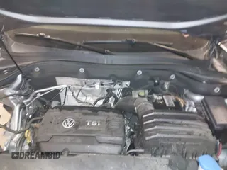 2020 Volkswagen Atlas S z VIN 1V2GC2CA3LC204573, wystawiony jako IAAI lot #41379069 z przebiegiem 37 213 mil mil oraz . Historia ofert i sprzedaży dostępna na DreamBid. Obrazek 10.