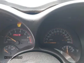 2005 Pontiac Grand Am SE with VIN 1G2NE52E55M157668, listed as a IAAI auction lot 41618857 with 226,570 mi miles. Bid and sale history available at carsss.com. Image 7.