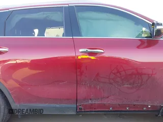 2018 Kia Sorento EX with VIN 5XYPH4A56JG410368, listed as a IAAI auction lot 41165704 with Not Provided miles and . Bid and sale history available at DreamBid. Image 14.