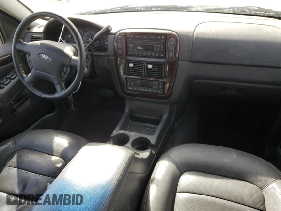 2004 Ford Explorer с VIN 1FMDU75KX4UA44994, выставлен на аукционе Copart как лот 49634885 с пробегом 198 911 миль миль и Списание • Salvage title. История ставок и продаж доступна на DreamBid. Изображение 8.