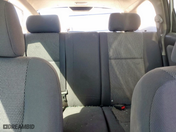 2006 Toyota Matrix STD with VIN 2T1KR32E96C568884, listed as a Copart auction lot 51834405 with 149,176 mi miles and Salvage Title. Bid and sale history available at carsss.com. Image 10.
