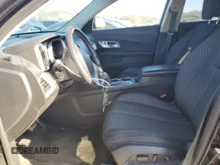 2015 Chevrolet Equinox LT z VIN 2GNFLFEK9F6111927, wystawiony jako Copart lot #87303474 z przebiegiem 148 461 mil mil oraz Szkoda całkowita • Salvage title. Historia ofert i sprzedaży dostępna na DreamBid. Obrazek 7.