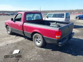 1994 Ford Ranger Splash с VIN 1FTCR10A1RTA55182, выставлен на аукционе IAAI как лот 41750348 с пробегом 83 534 миль миль и . История ставок и продаж доступна на DreamBid. Изображение 3.