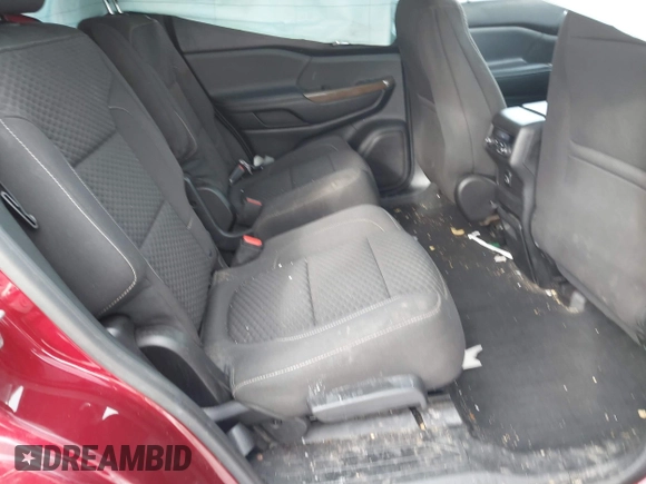 2018 GMC Acadia SLE with VIN 1GKKNLLA5JZ159680, listed as a IAAI auction lot 41192885 with 111,632 mi miles and . Bid and sale history available at DreamBid. Image 8.