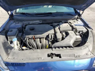 2018 Hyundai Sonata Sport with VIN 5NPE34AF7JH596378, listed as a Copart auction lot 55139785 with 115,757 mi miles and Clean Title. Bid and sale history available at carsss.com. Image 11.