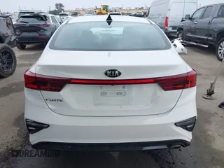 2021 Kia Forte LXS с VIN 3KPF24AD1ME375065, выставлен на аукционе IAAI как лот 42356572 с пробегом 83 025 миль миль и . История ставок и продаж доступна на DreamBid. Изображение 17.
