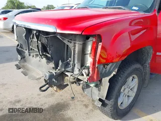 2012 GMC Sierra 1500 SLE z VIN 1GTR2VE77CZ340699, wystawiony jako IAAI lot #42067892 z przebiegiem 186 143 mil mil oraz . Historia ofert i sprzedaży dostępna na DreamBid. Obrazek 6.