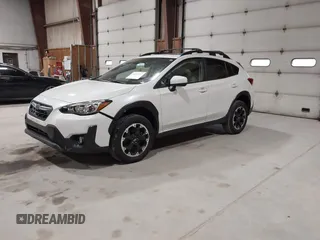 2023 Subaru Crosstrek Premium с VIN JF2GTAEC9PH274325, выставлен на аукционе IAAI как лот 42145417 с пробегом 29 312 миль миль и . История ставок и продаж доступна на DreamBid. Изображение 2.