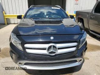 2016 Mercedes-Benz GLA 250 z VIN WDCTG4EB6GJ219120, wystawiony jako Copart lot #55819745 z przebiegiem 141 372 mil mil oraz Nie do naprawy • Non repairable. Historia ofert i sprzedaży dostępna na DreamBid. Obrazek 5.