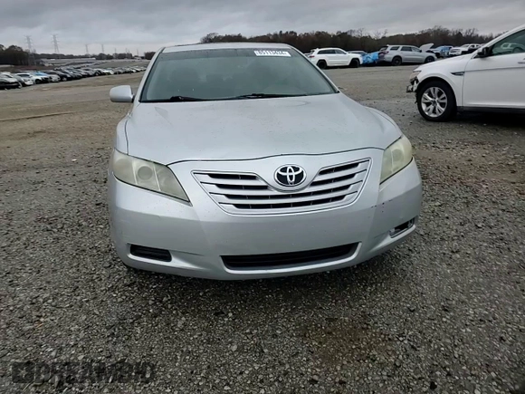 2007 Toyota Camry CE with VIN 4T1BE46K07U166589, listed as a Copart auction lot 85113434 with 257,214 mi miles and Clean Title. Bid and sale history available at DreamBid. Image 10.