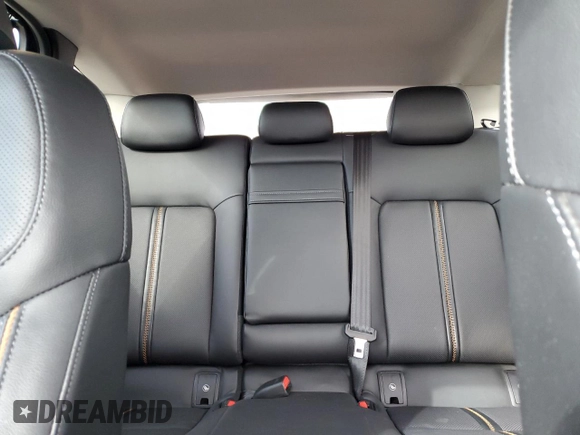 2024 Mazda CX-50 S Premium Plus z VIN 7MMVABEM6RN198254, wystawiony jako Copart lot #50001465 z przebiegiem 11 504 mil mil oraz Szkoda całkowita • Salvage title. Historia ofert i sprzedaży dostępna na DreamBid. Obrazek 10.
