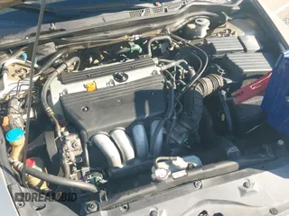 2004 Honda Accord LX с VIN 1HGCM56304A007838, выставлен на аукционе IAAI как лот 43233921 с пробегом 155 733 миль миль и . История ставок и продаж доступна на DreamBid. Изображение 12.