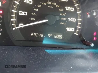2007 Honda Accord LX SE with VIN 1HGCM563X7A141163, listed as a IAAI auction lot 42107340 with 232,491 mi miles and . Bid and sale history available at DreamBid. Image 14.