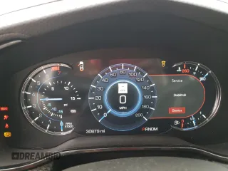 2019 Cadillac CTS-V z VIN 1G6A15S67K0115393, wystawiony jako Copart lot #78399974 z przebiegiem 30 879 mil mil oraz Szkoda całkowita • Salvage title. Historia ofert i sprzedaży dostępna na DreamBid. Obrazek 9.