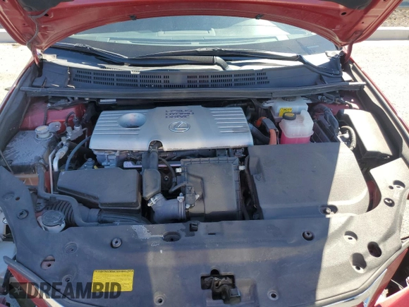 2011 Lexus CT 200h with VIN JTHKD5BH5B2025981, listed as a Copart auction lot 46888965 with 138,482 mi miles and Salvage title. Bid and sale history available at DreamBid. Image 11.