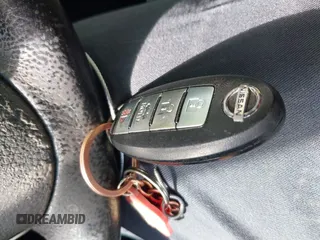 2015 Nissan Sentra SV with VIN 3N1AB7AP0FL668396, listed as a IAAI auction lot 42073977 with 159,280 mi miles. Bid and sale history available at carsss.com. Image 11.