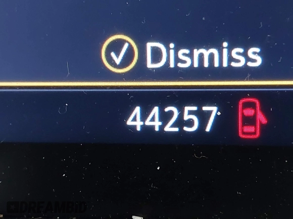 2020 Buick Encore GX Essence with VIN KL4MMFSL9LB104263, listed as a IAAI auction lot 40996823 with 44,257 mi miles and . Bid and sale history available at DreamBid. Image 15.