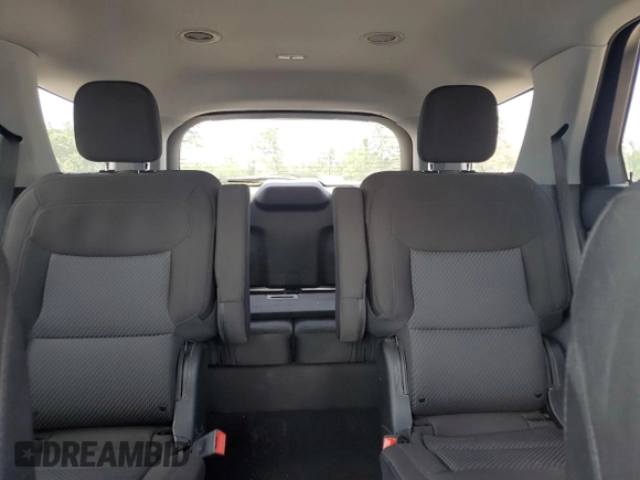2022 Ford Explorer XLT with VIN 1FMSK7DH7NGA04682, listed as a Copart auction lot 58146245 with 66,447 mi miles and Salvage title. Bid and sale history available at DreamBid. Image 10.