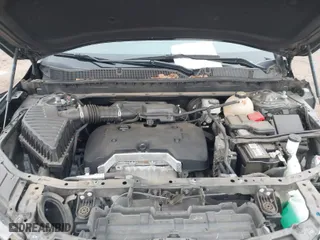2019 Chevrolet Blazer with VIN 3GNKBBRA4KS702951, listed as a IAAI auction lot 41648134 with 69,035 mi miles. Bid and sale history available at carsss.com. Image 10.