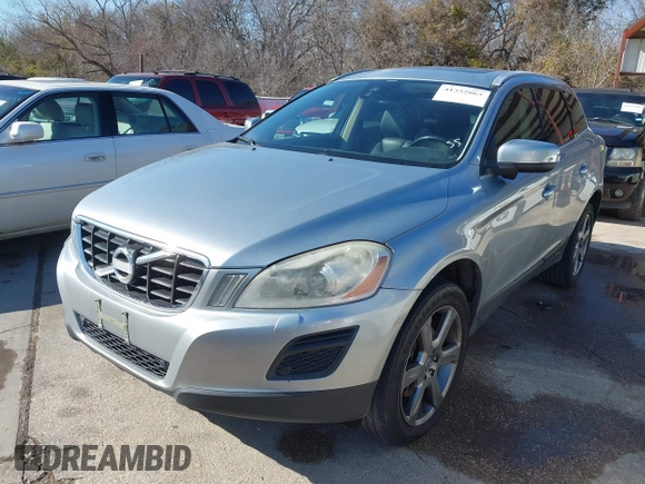 2013 Volvo XC60 3.2L с VIN YV4952DL1D2370356, выставлен на аукционе IAAI как лот 41332064 с пробегом 253 457 миль миль и . История ставок и продаж доступна на DreamBid. Изображение 2.
