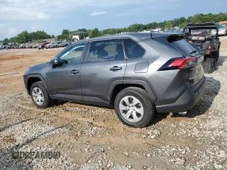 2023 Toyota RAV4 LE с VIN 2T3H1RFV6PW246368, выставлен на аукционе Copart как лот 63949015 с пробегом 50 593 миль миль и Списание • Salvage title. История ставок и продаж доступна на DreamBid. Изображение 2.