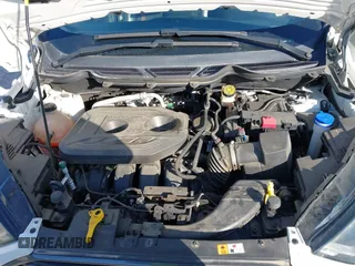 2018 Ford EcoSport SES with VIN MAJ6P1CL1JC248961, listed as a IAAI auction lot 41918876 with 65,264 mi miles and . Bid and sale history available at DreamBid. Image 10.