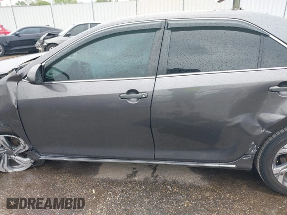 2014 Toyota Camry L with VIN 4T4BF1FK9ER443450, listed as a IAAI auction lot 41889283 with 205,020 mi miles. Bid and sale history available at carsss.com. Image 14.