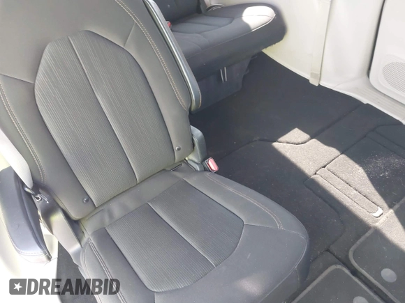 2020 Chrysler Pacifica Touring with VIN 2C4RC1FG6LR120775, listed as a IAAI auction lot 42562876 with 119,853 mi miles and . Bid and sale history available at DreamBid. Image 7.
