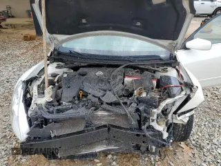 2012 Nissan Altima S with VIN 1N4AL2AP2CN436199, listed as a Copart auction lot 54697905 with 196,224 mi miles and Salvage Title. Bid and sale history available at DreamBid. Image 11.