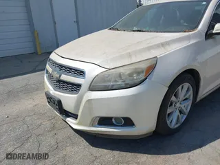 2013 Chevrolet Malibu LT with VIN 1G11E5SA6DF119224, listed as a IAAI auction lot 42047864 with 178,537 mi miles. Bid and sale history available at carsss.com. Image 6.