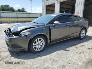 2016 Ford Fusion SE с VIN 1FA6P0H77G5110389, выставлен на аукционе Copart как лот 62691965 с пробегом 171 328 миль миль и Списание • Salvage title. История ставок и продаж доступна на DreamBid. Изображение 1.