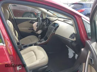 2012 Buick Verano Group with VIN 1G4PS5SK5C4190293, listed as a IAAI auction lot 42026800 with 147,989 mi miles and . Bid and sale history available at DreamBid. Image 5.