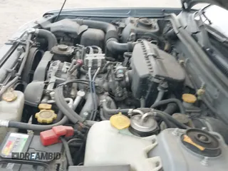 2001 Subaru Forester L with VIN JF1SF63501G723153, listed as a IAAI auction lot 42653990 with 209,562 mi miles and . Bid and sale history available at DreamBid. Image 12.