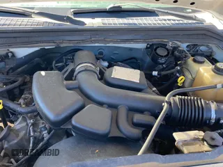 2008 Ford F-350 XL with VIN 1FDSF34508EC04550, listed as a Copart auction lot 47067805 with 93,848 mi miles and Clean Title. Bid and sale history available at DreamBid. Image 7.