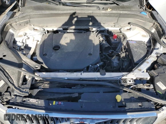2023 Volvo XC90 Plus with VIN YV4062PN8P1904143, listed as a Copart auction lot 86184394 with 54,822 mi miles and Salvage Title. Bid and sale history available at carsss.com. Image 12.