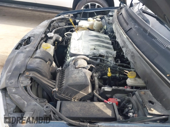 2013 Dodge Journey American Value with VIN 3C4PDCAB2DT529530, listed as a IAAI auction lot 42798001 with Not provided miles and . Bid and sale history available at DreamBid. Image 11.