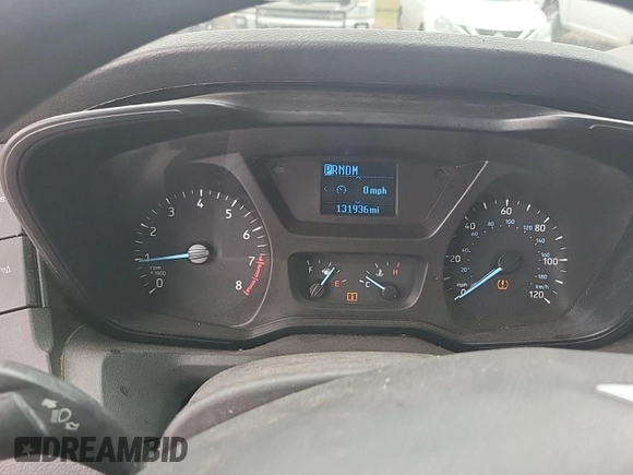 2018 Ford Transit с VIN 1FTYE1CM4JKA08195, выставлен на аукционе IAAI как лот 42636601 с пробегом 131 936 миль миль и . История ставок и продаж доступна на DreamBid. Изображение 1.