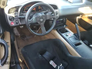 2003 Honda S2000 с VIN JHMAP11433T001832, выставлен на аукционе Copart как лот 79048274 с пробегом 97 309 миль миль и Списание • Salvage title. История ставок и продаж доступна на DreamBid. Изображение 8.