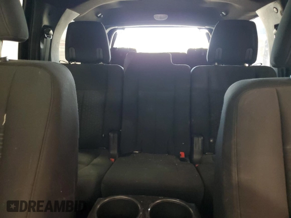 2016 Ford Expedition XL z VIN 1FMJU1GT8GEF43894, wystawiony jako Copart lot #54390375 z przebiegiem 90 359 mil mil oraz Szkoda całkowita • Salvage title. Historia ofert i sprzedaży dostępna na DreamBid. Obrazek 10.