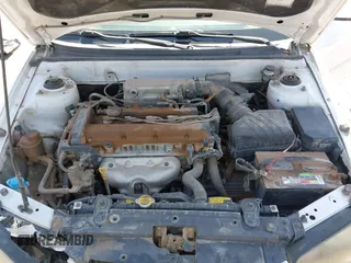 2004 Hyundai Elantra GLS z VIN KMHDN46D64U808402, wystawiony jako IAAI lot #42341726 z przebiegiem Nie podano mil oraz . Historia ofert i sprzedaży dostępna na DreamBid. Obrazek 10.
