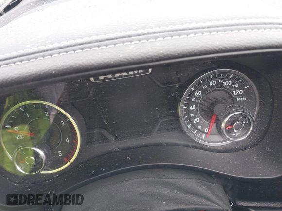 2024 Ram 2500 Laramie z VIN 3C6UR5FLXRG239528, wystawiony jako IAAI lot #41708586 z przebiegiem Nie podano mil oraz . Historia ofert i sprzedaży dostępna na DreamBid. Obrazek 7.