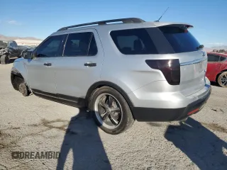 2012 Ford Explorer с VIN 1FMHK7B96CGA31925, выставлен на аукционе Copart как лот 87446714 с пробегом 169 859 миль миль и Списание • Salvage title. История ставок и продаж доступна на DreamBid. Изображение 2.