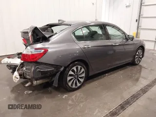2015 Honda Accord EX-L с VIN 1HGCR6F55FA012898, выставлен на аукционе IAAI как лот 42348425 с пробегом 90 499 миль миль и . История ставок и продаж доступна на DreamBid. Изображение 4.