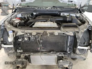 2021 Ford F-150 XL with VIN 1FTFW1E87MFB41258, listed as a Copart auction lot 49324495 with 48,067 mi miles and Salvage Title. Bid and sale history available at carsss.com. Image 12.
