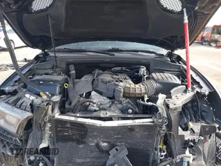 2019 Dodge Durango SRT with VIN 1C4SDJGJ2KC550562, listed as a IAAI auction lot 41549390 with 51,217 mi miles and . Bid and sale history available at DreamBid. Image 10.